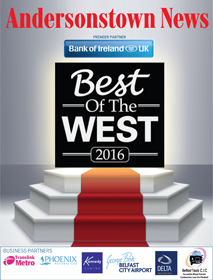 Best in the West 2016