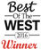 Best of the West 2016