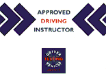 Approved Driving Instructor